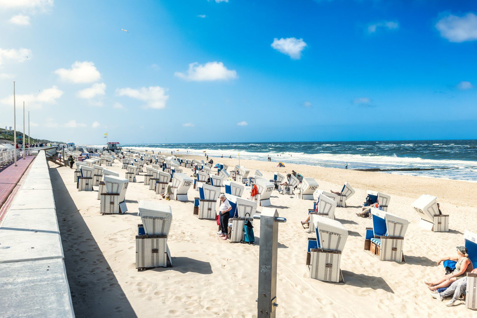 Ferien in Sylt