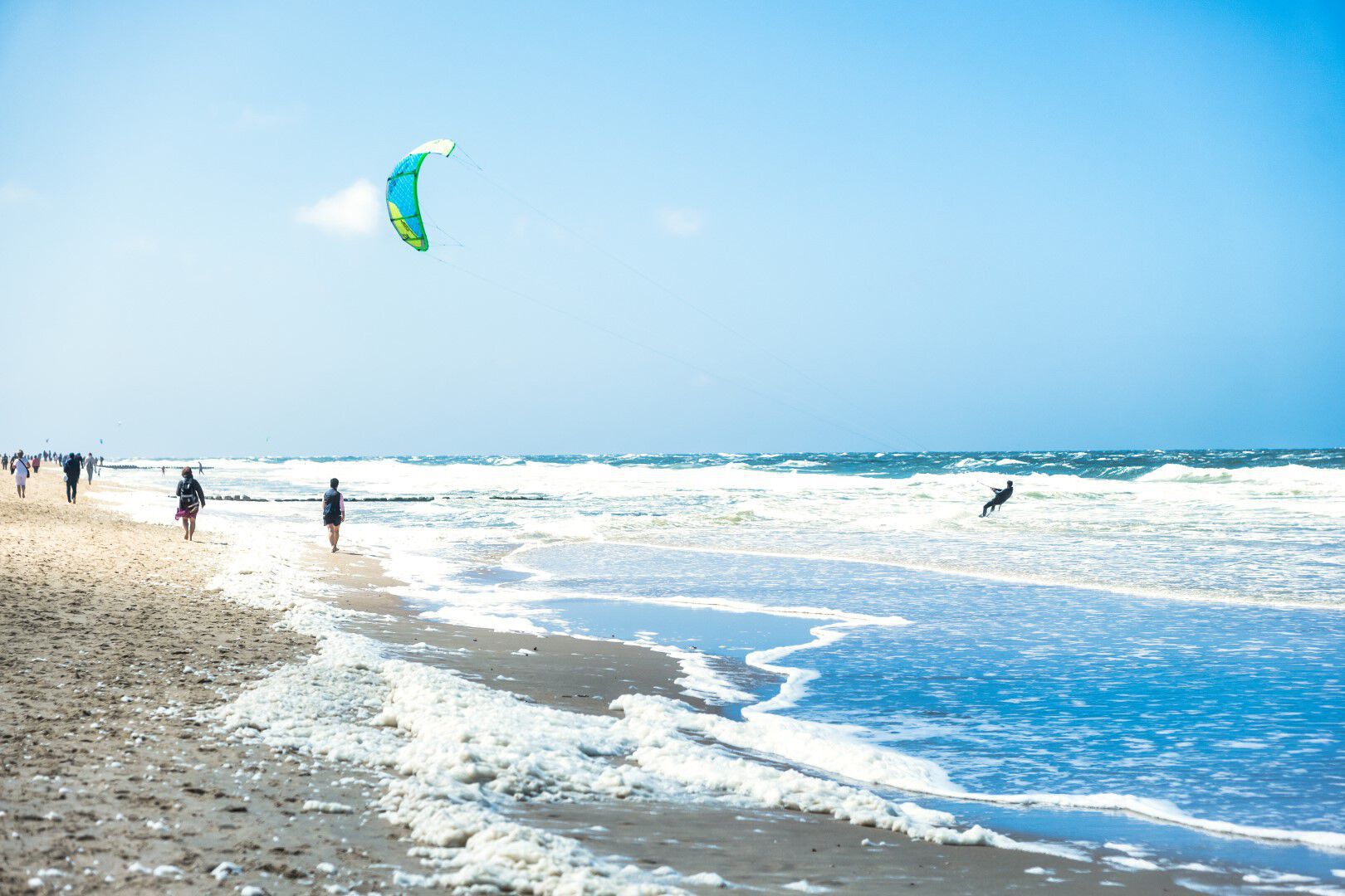 Ferien in Sylt