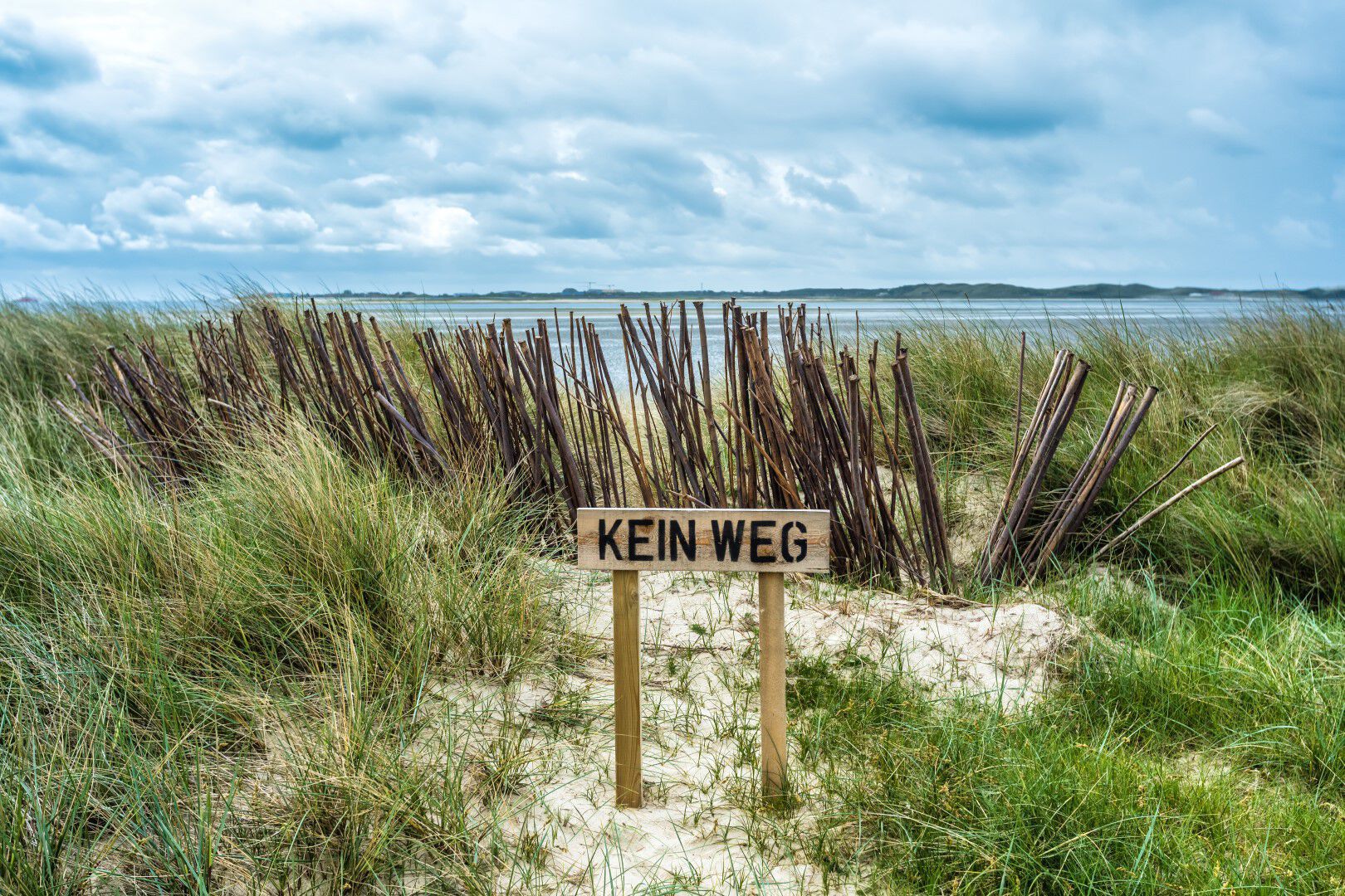 Ferien in Sylt