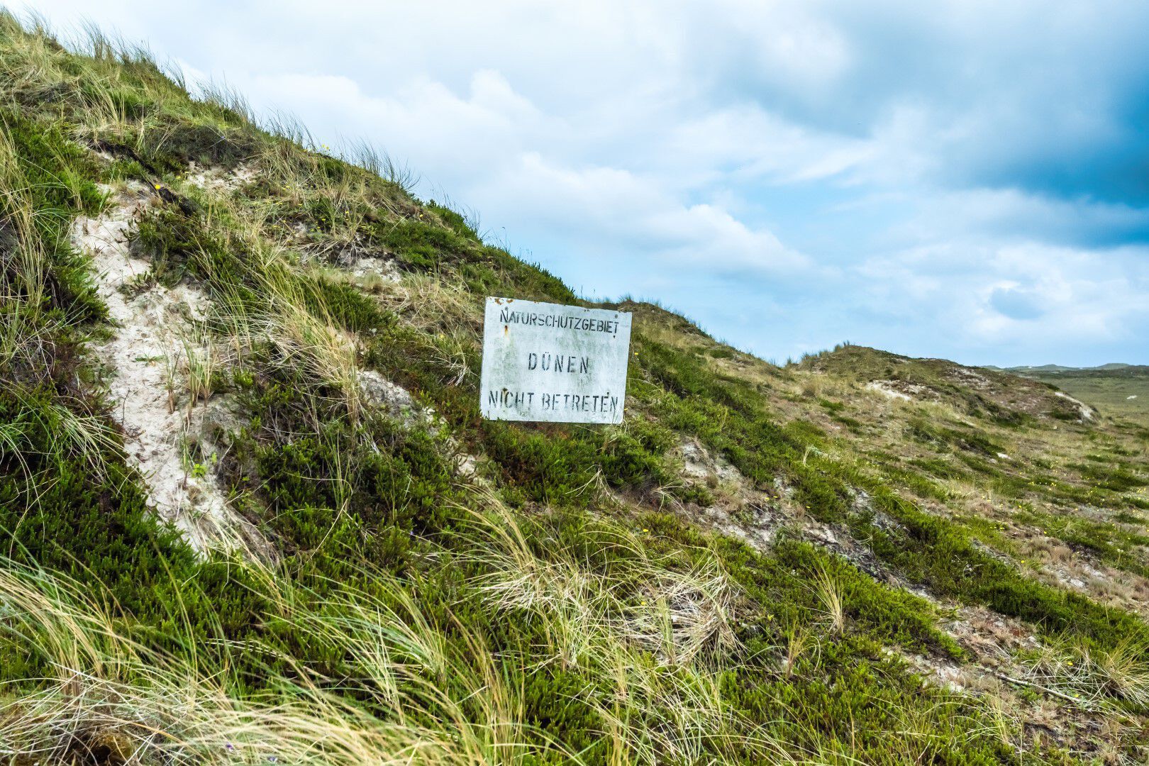 Ferien in Sylt