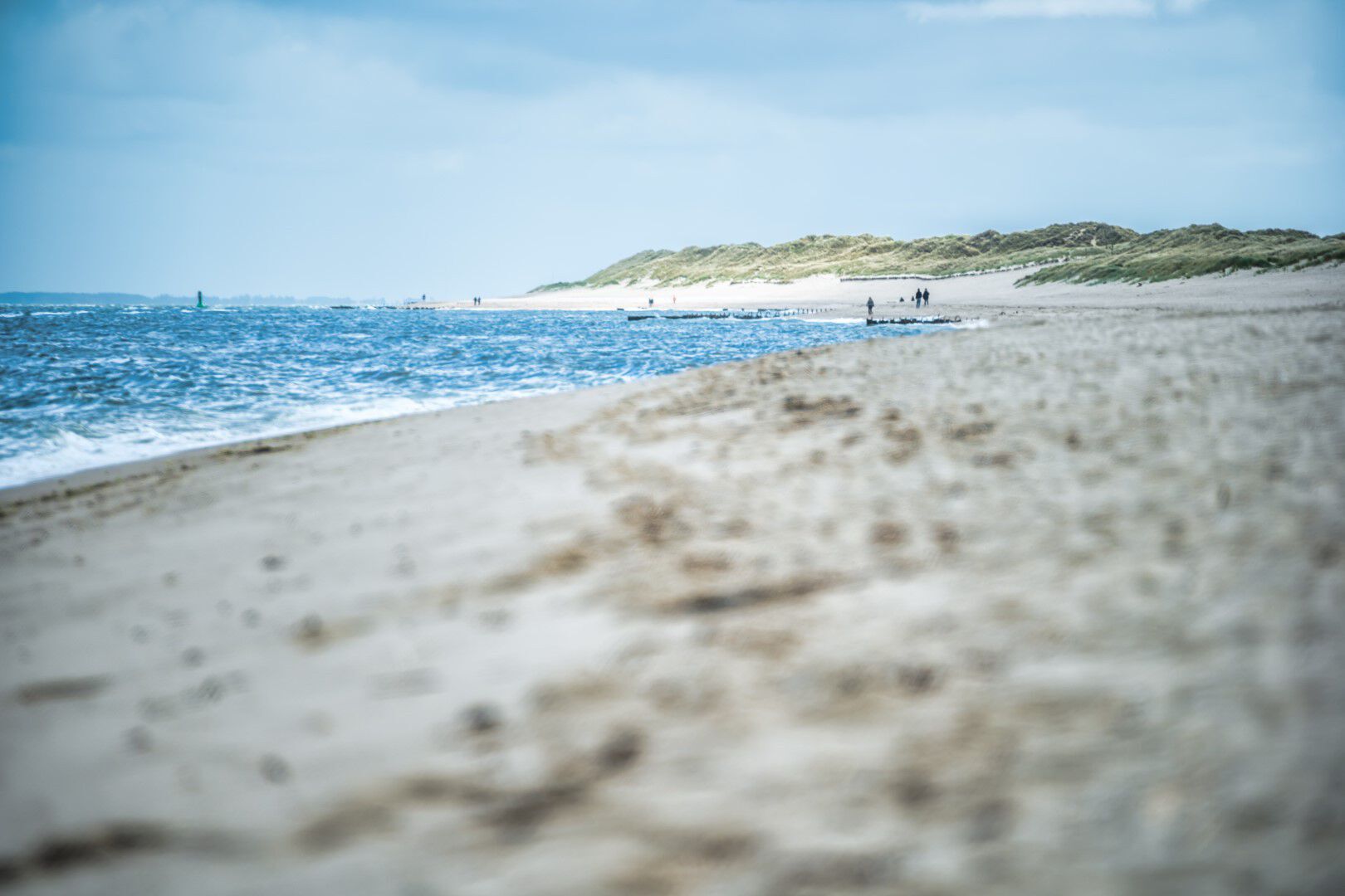 Ferien in Sylt