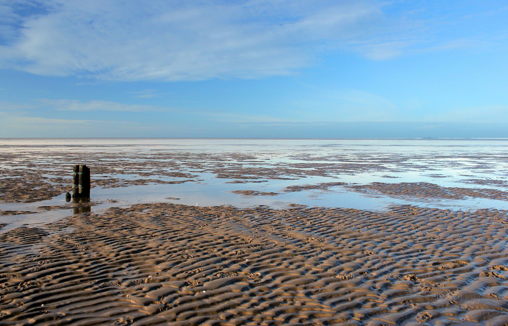 Ferien in Sylt