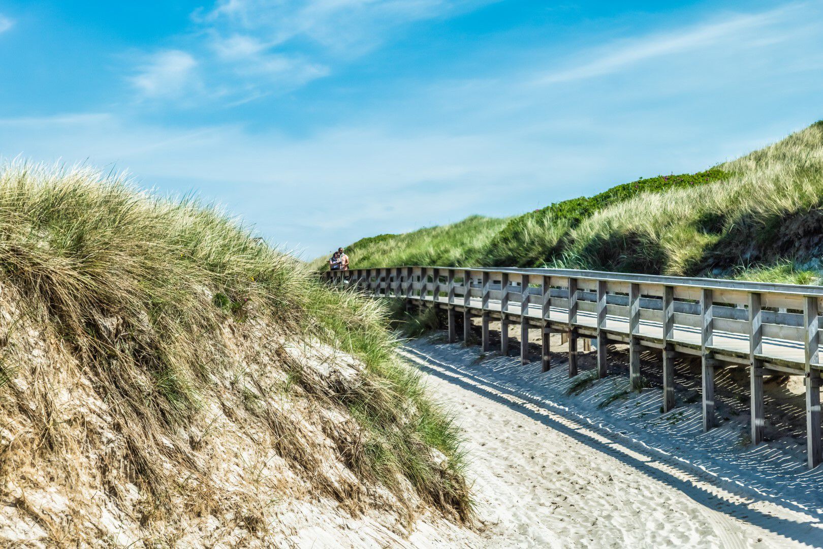 Ferien in Sylt