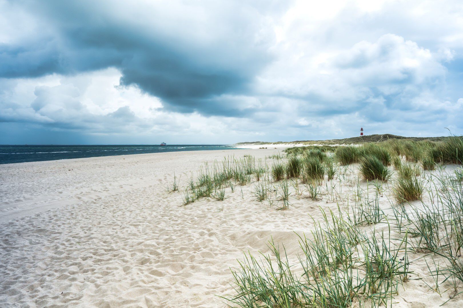 Ferien in Sylt