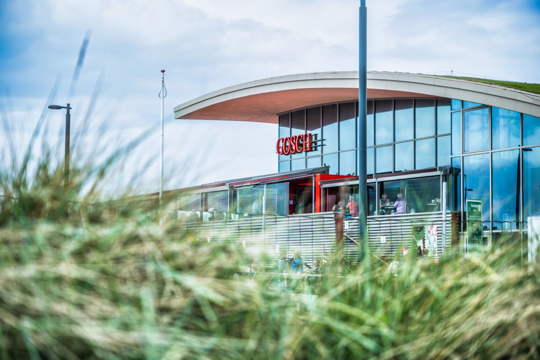 Ferien in Sylt