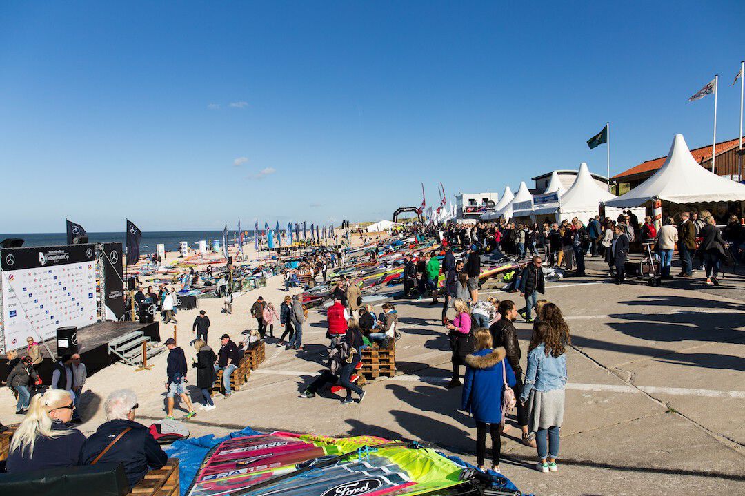 Ferien in Sylt