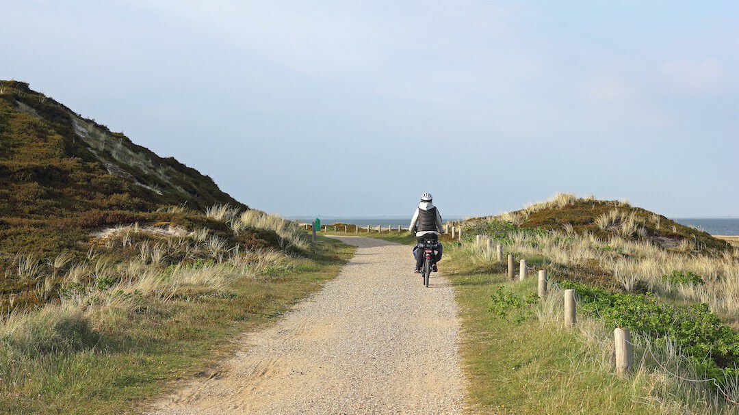 Ferien in Sylt