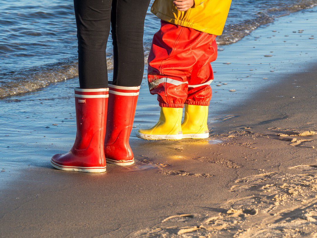 Ferien in Sylt