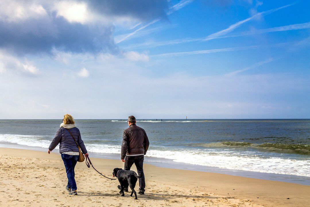 Ferien in Sylt