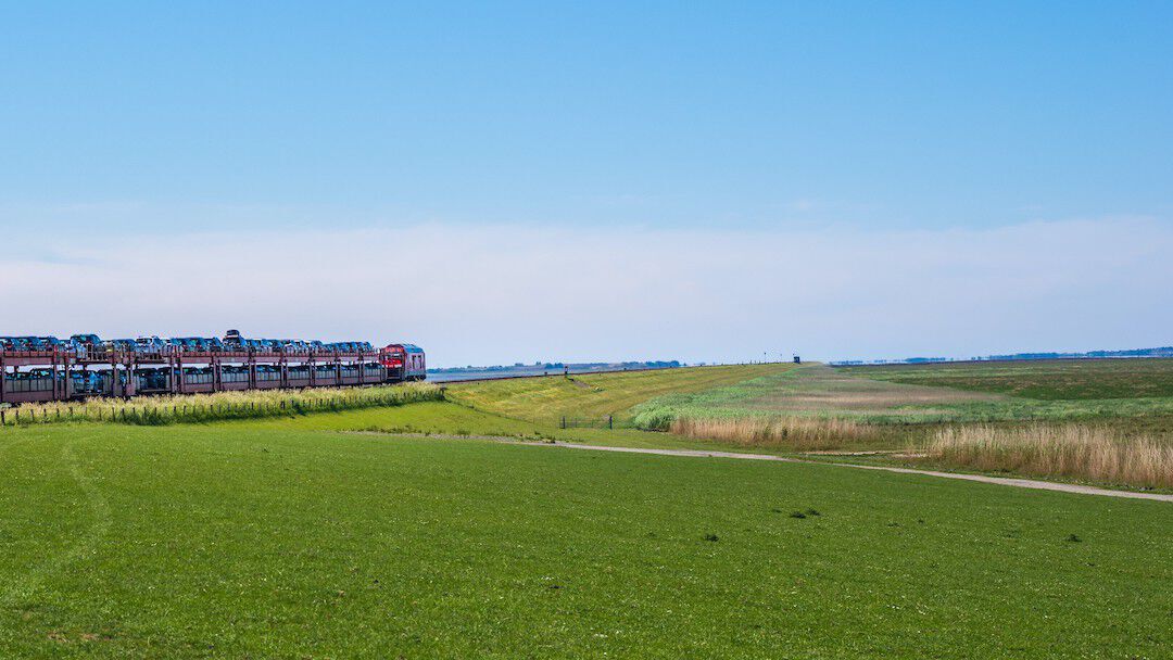 Ferien in Sylt