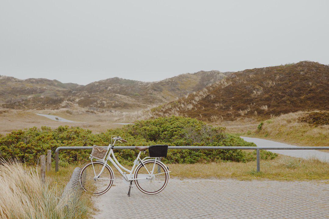 Ferien in Sylt