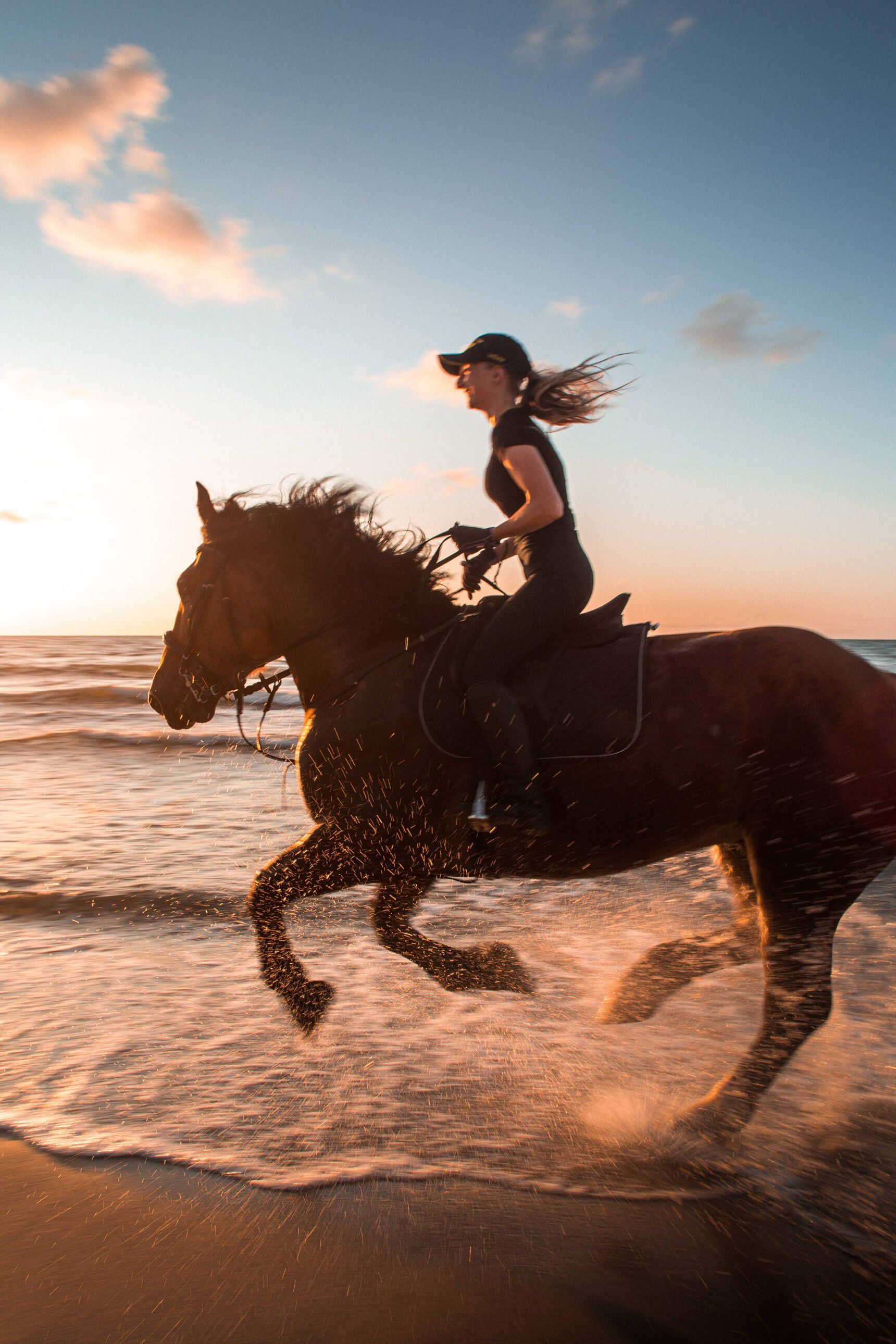 Ferien in Sylt