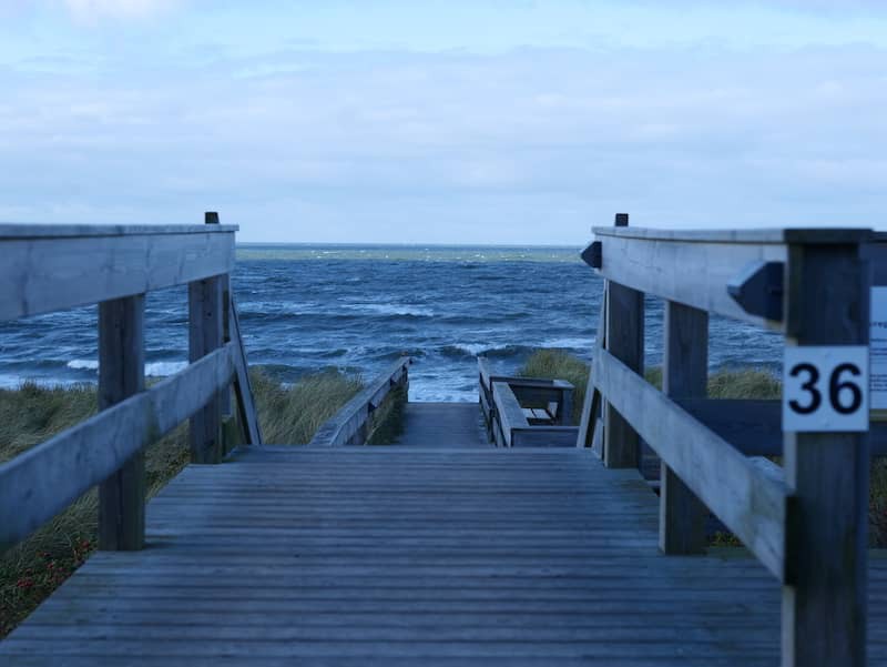 Ferien in Sylt