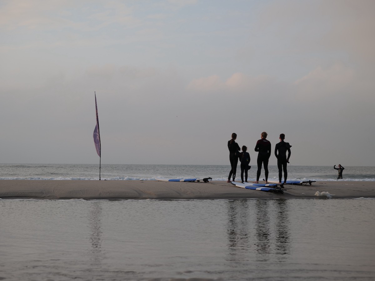 Ferien in Sylt