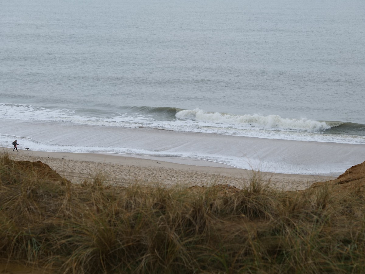 Ferien in Sylt