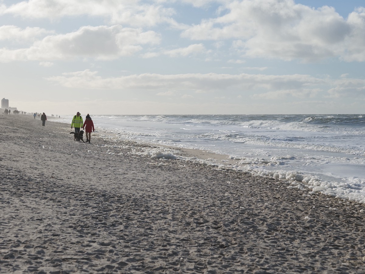 Ferien in Sylt