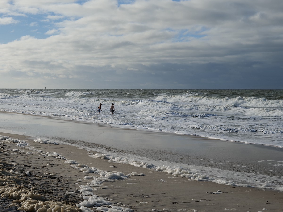 Ferien in Sylt