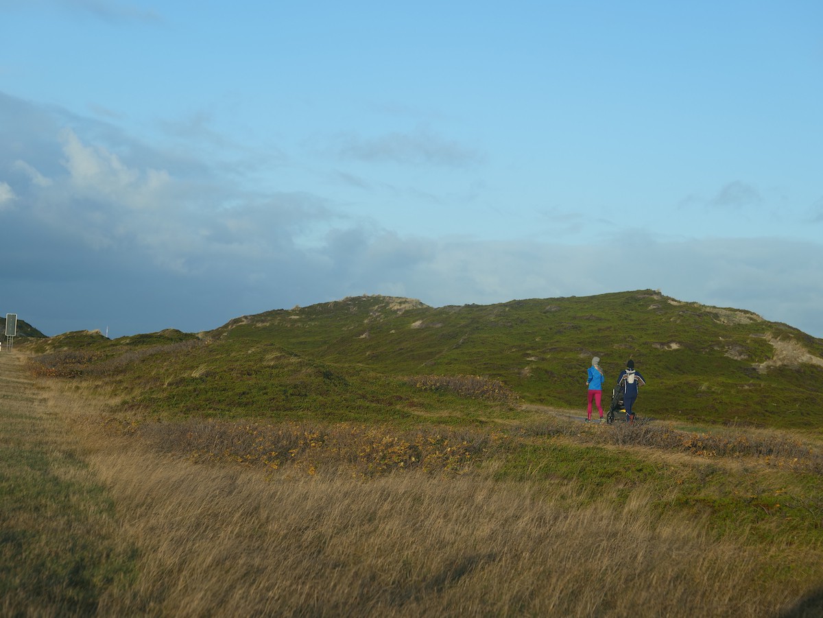 Ferien in Sylt