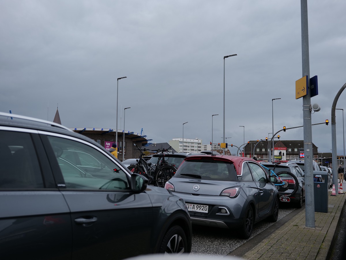 Ferien in Sylt