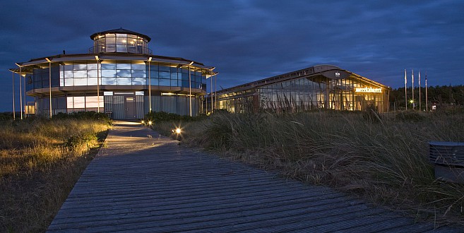 Meerkabarett Sylt